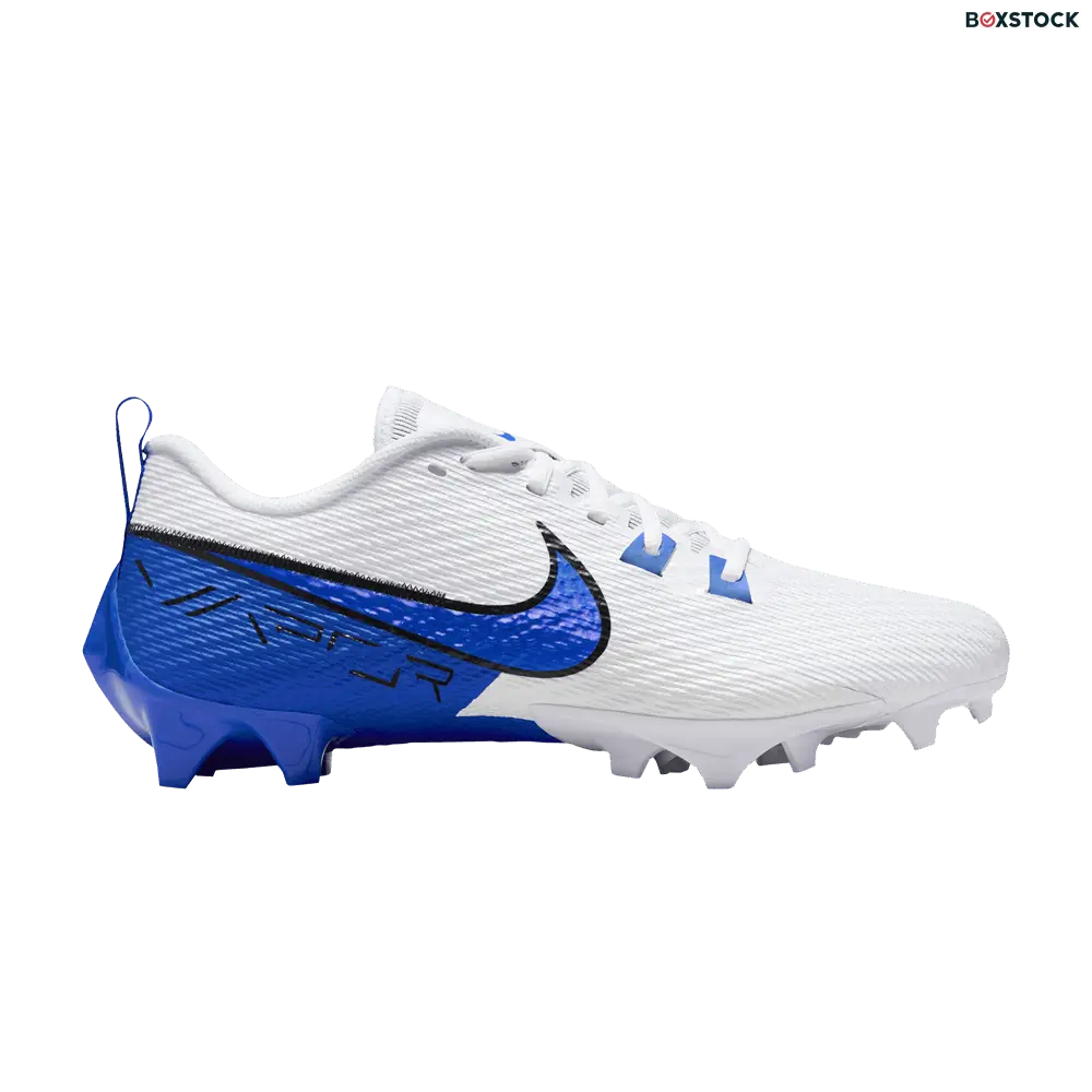 nike Nike Vapor Edge Speed 360 2 White Black Hyper Royal