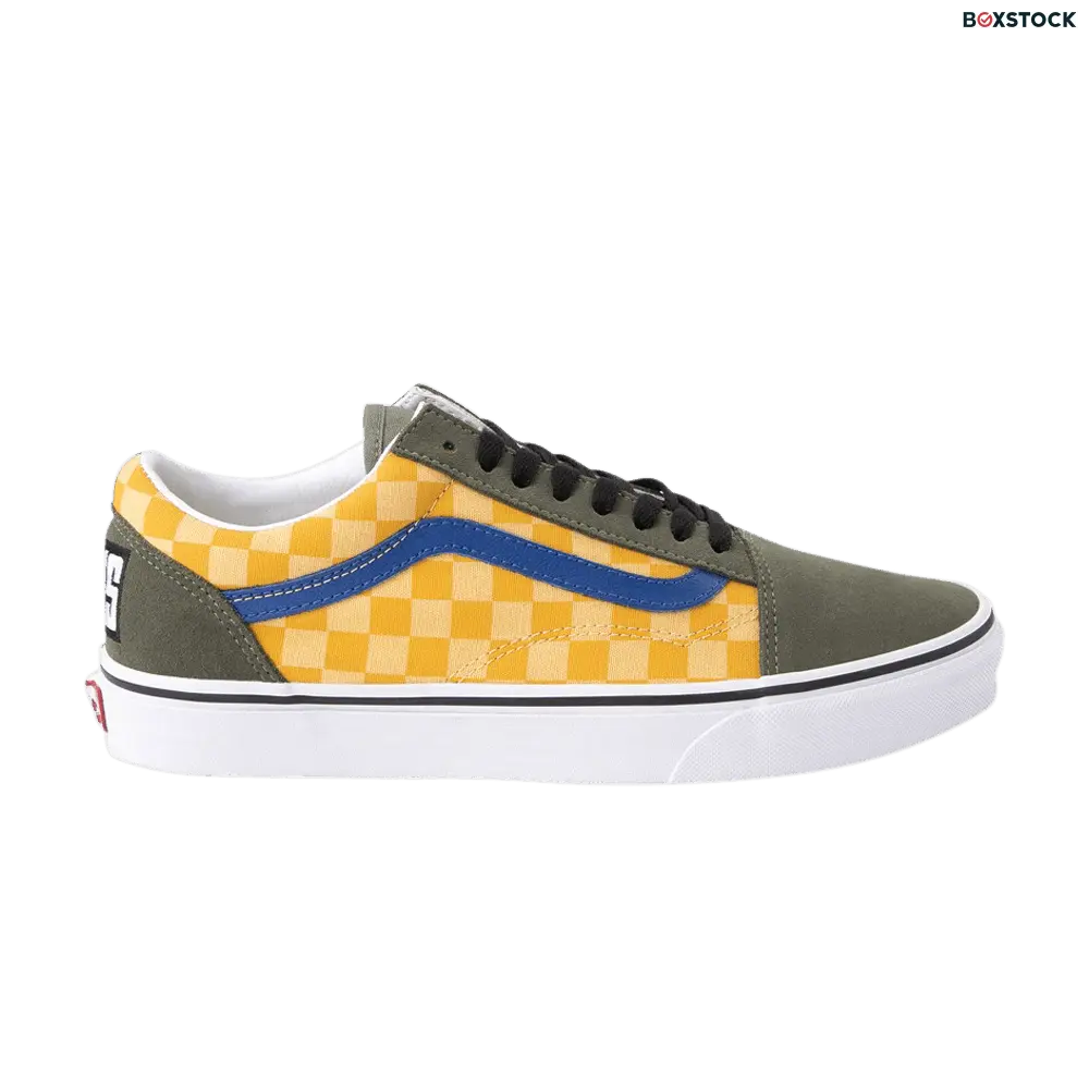Vans Old Skool OTW Rally