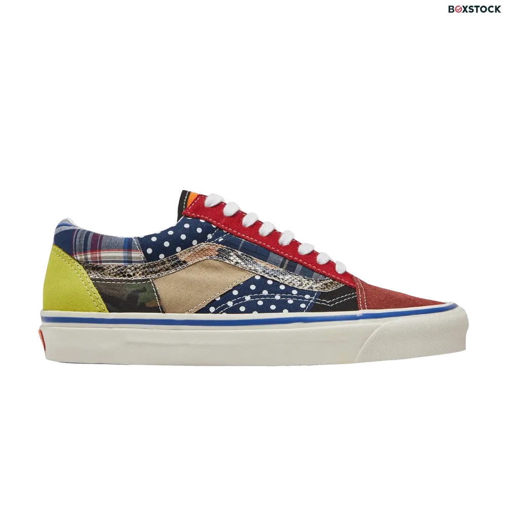 vans Vans Old Skool size? Factory Floor (2020)