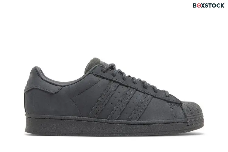 adidas Superstar 'Double Grey'