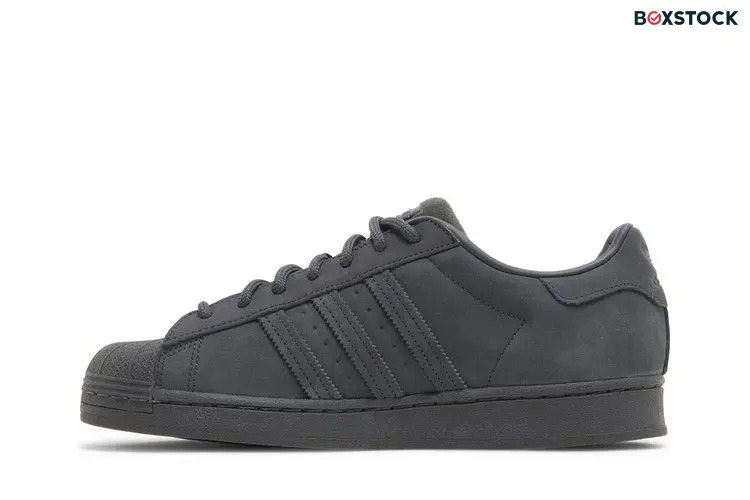 adidas Superstar 'Double Grey'
