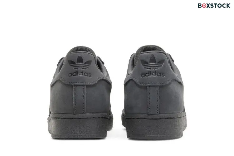 adidas Superstar 'Double Grey'