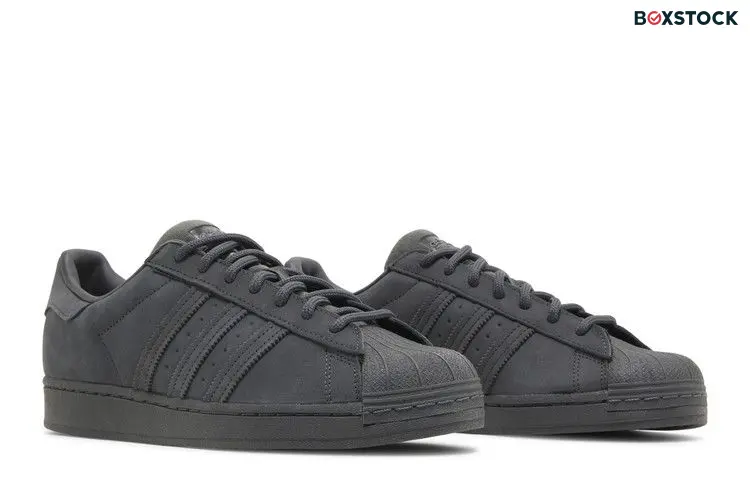 adidas Superstar 'Double Grey'