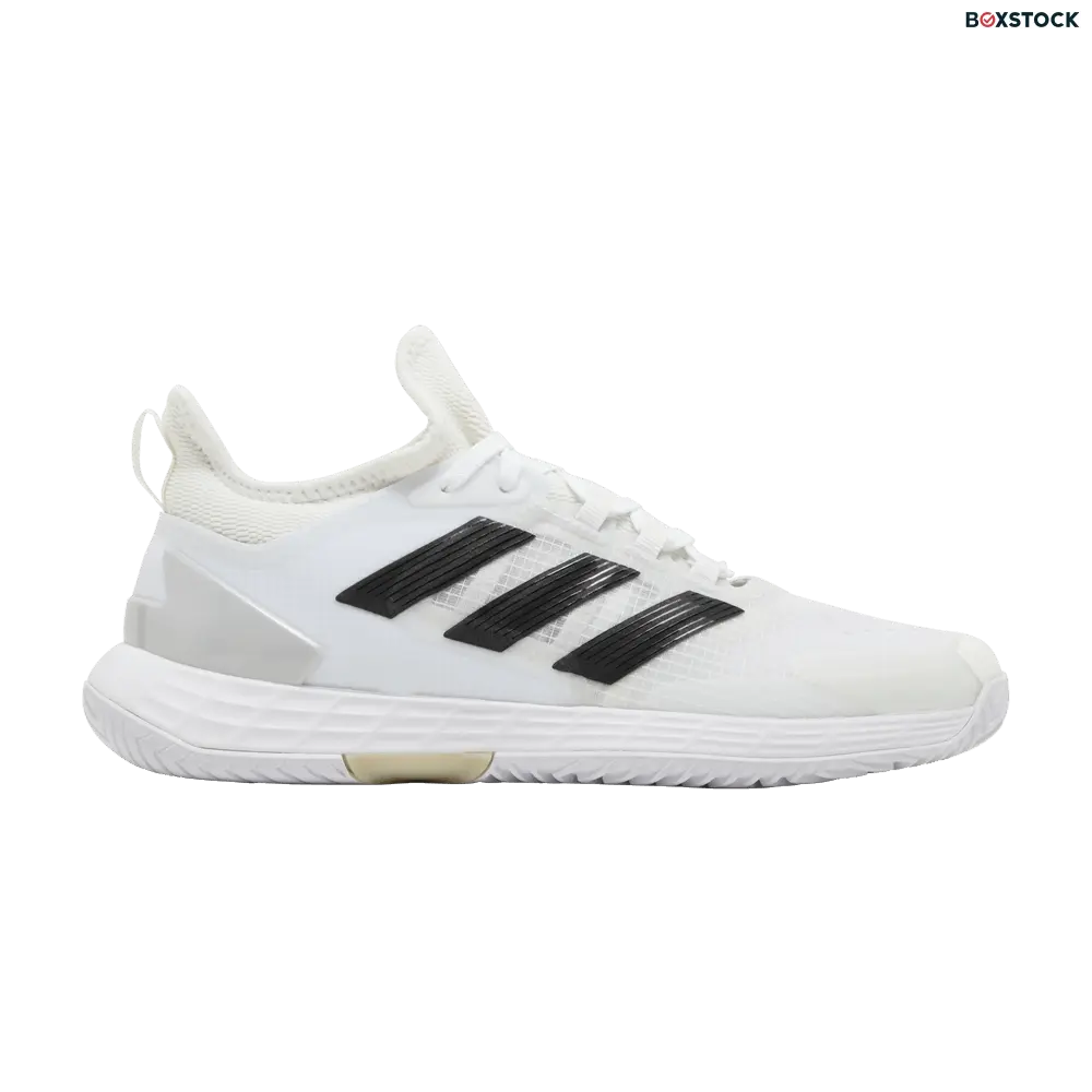 adidas Adizero Ubersonic 4.1 Cloud White Core Black Matte Silver