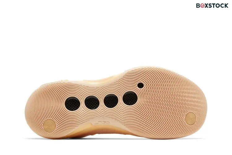 Li-Ning Way of Wade 10 Low 'Sweet Orange'