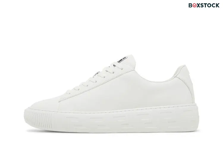 Versace Greca Sneaker 'White' DSU8404-DV50G-D01