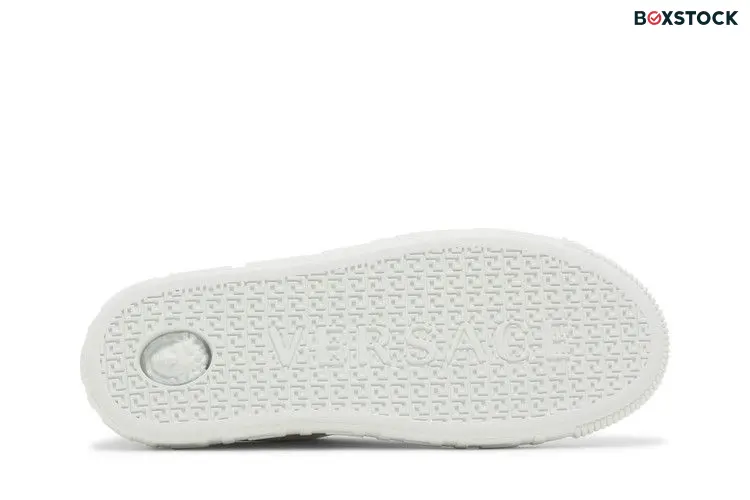 Versace Greca Sneaker 'White' DSU8404-DV50G-D01