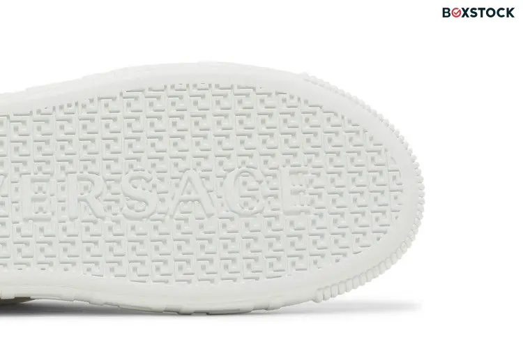 Versace Greca Sneaker 'White' DSU8404-DV50G-D01