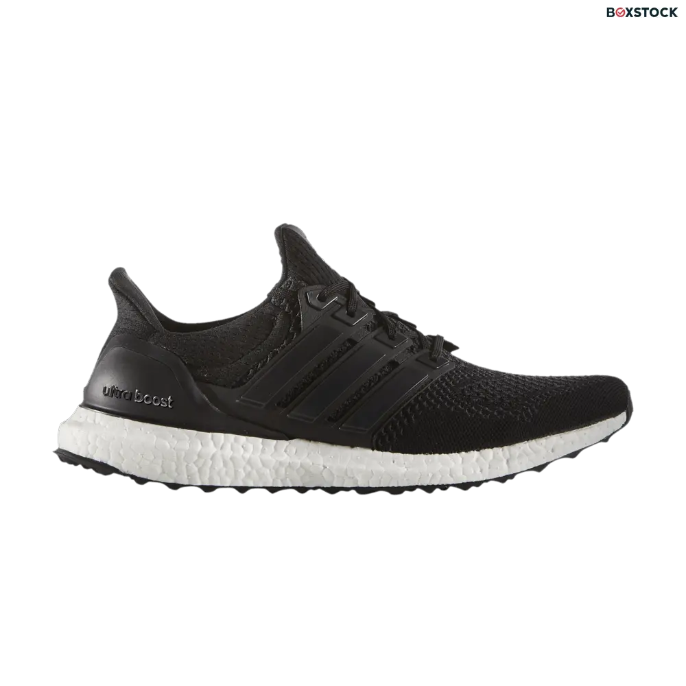 adidas UltraBoost 1.0 'Core Black' 2020 2020
