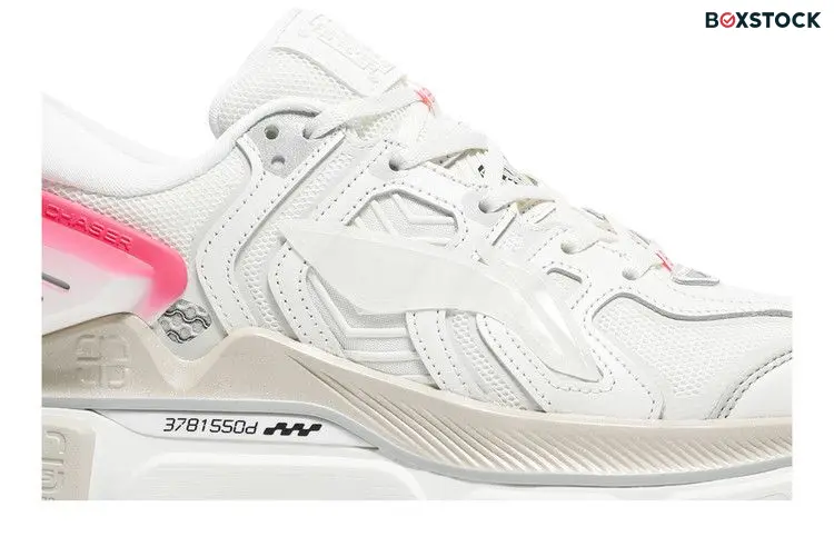 Li-Ning Sun Chaser 'White'