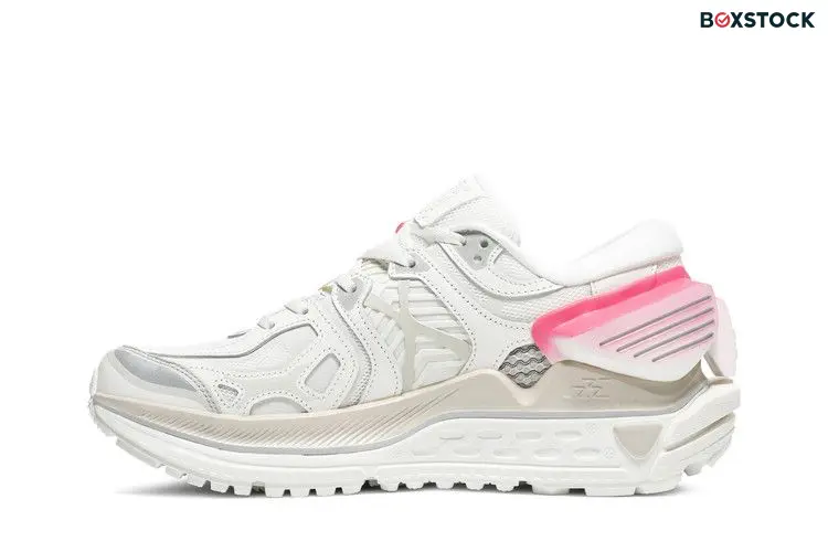 Li-Ning Sun Chaser 'White'