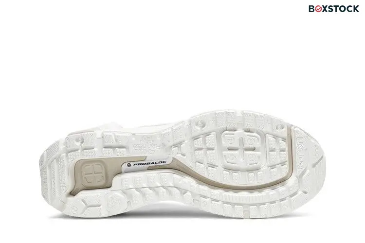 Li-Ning Sun Chaser 'White'