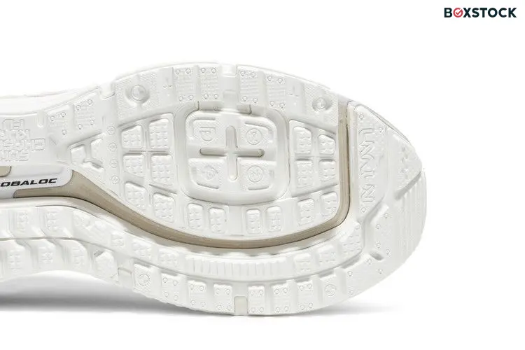 Li-Ning Sun Chaser 'White'