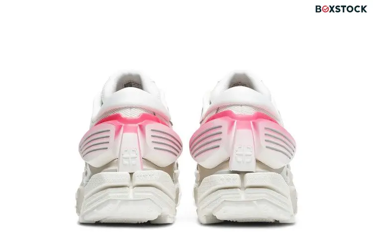 Li-Ning Sun Chaser 'White'