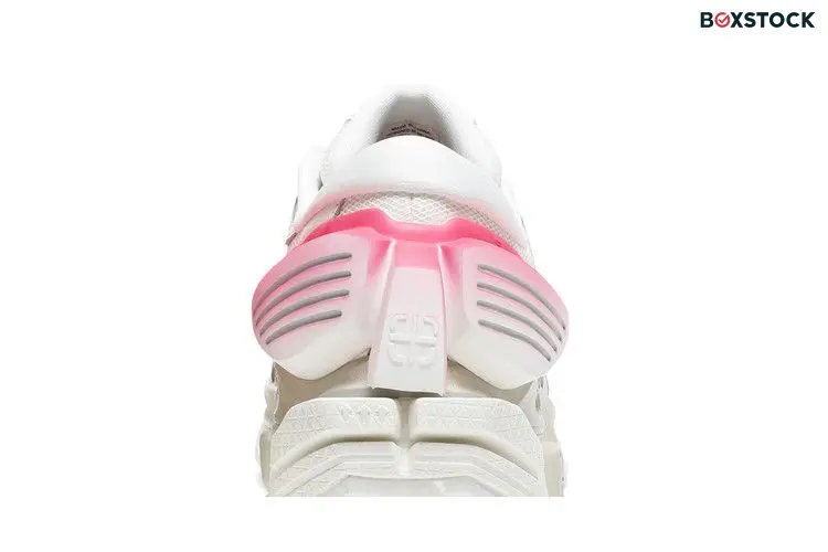 Li-Ning Sun Chaser 'White'