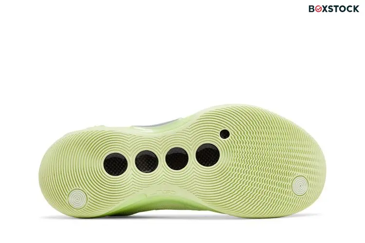 Li-Ning Way of Wade 10 Low 'Avocado' Green