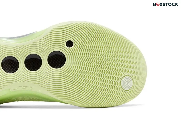 Li-Ning Way of Wade 10 Low 'Avocado' Green