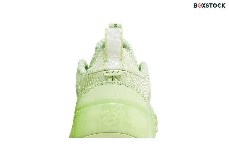 Li-Ning Way of Wade 10 Low 'Avocado' Green