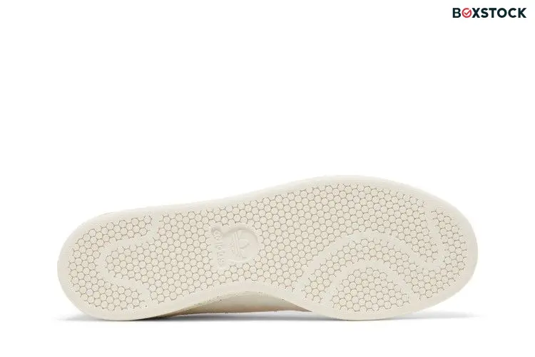 adidas Stan Smith 'White Legend Ink Speckled' Yellow