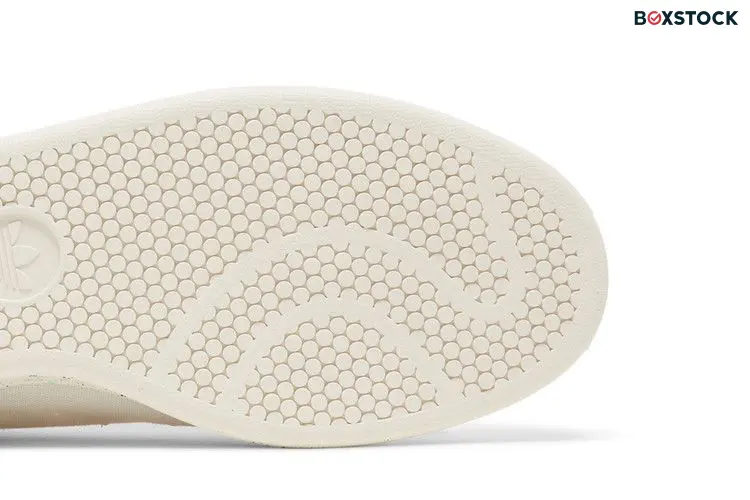 adidas Stan Smith 'White Legend Ink Speckled' Yellow