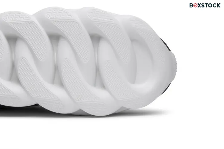 Versace Chain Reaction 'Tartan' Green