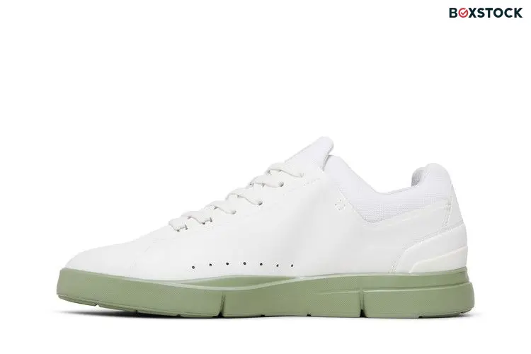 ON The Roger Advantage 'White Reseda'