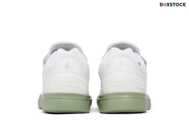 ON The Roger Advantage 'White Reseda'