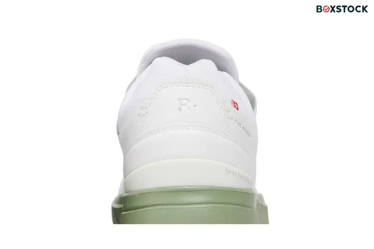 ON The Roger Advantage 'White Reseda'