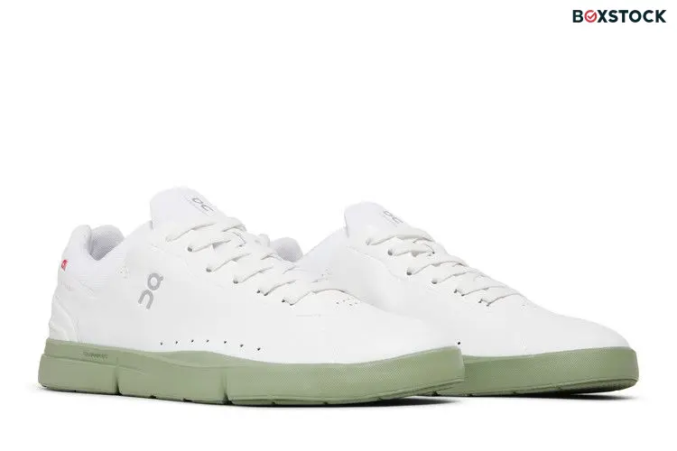 ON The Roger Advantage 'White Reseda'