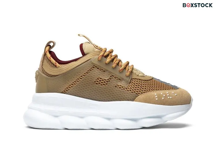 Versace Chain Reaction 'Indian Tan'