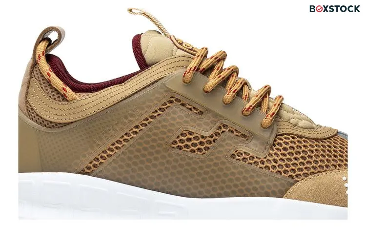 Versace Chain Reaction 'Indian Tan'