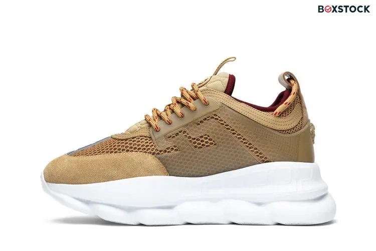 Versace Chain Reaction 'Indian Tan'