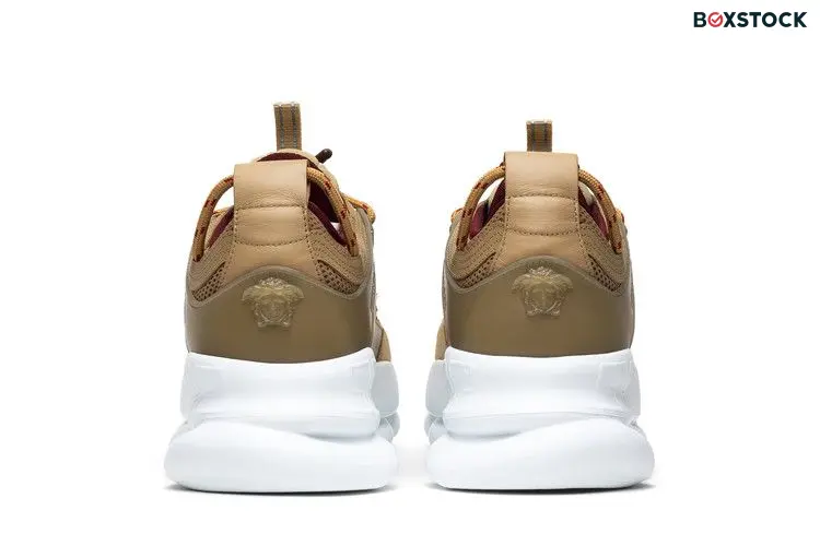 Versace Chain Reaction 'Indian Tan'