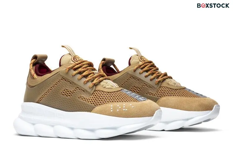 Versace Chain Reaction 'Indian Tan'