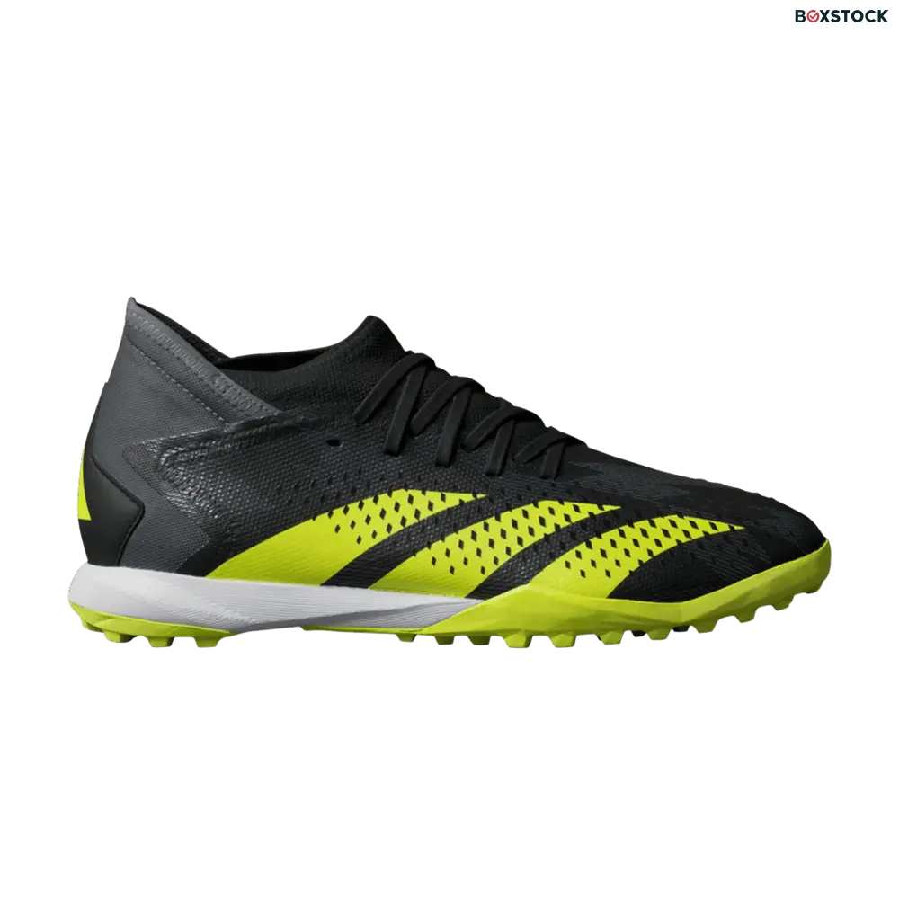 adidas Predator Accuracy Injection.3 TF 'Crazycharged Pack' Black