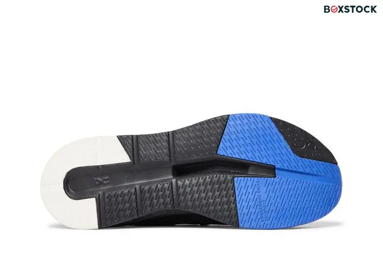 ON Wmns Cloudeasy Sensa 'Black'