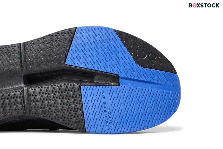 ON Wmns Cloudeasy Sensa 'Black'