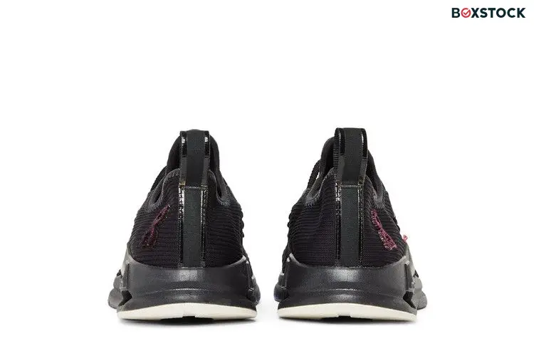 ON Wmns Cloudeasy Sensa 'Black'