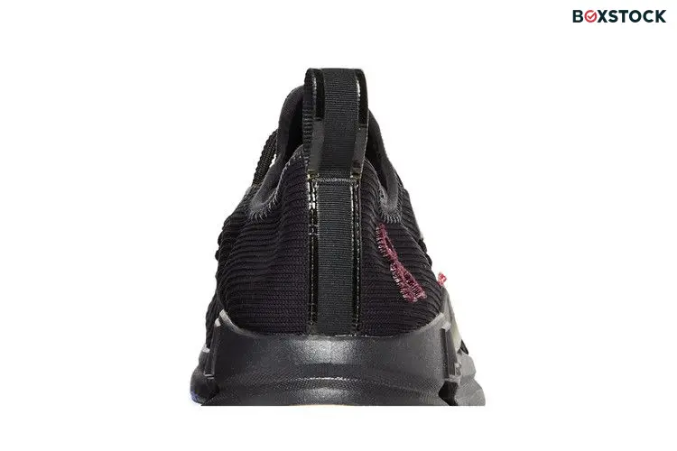 ON Wmns Cloudeasy Sensa 'Black'