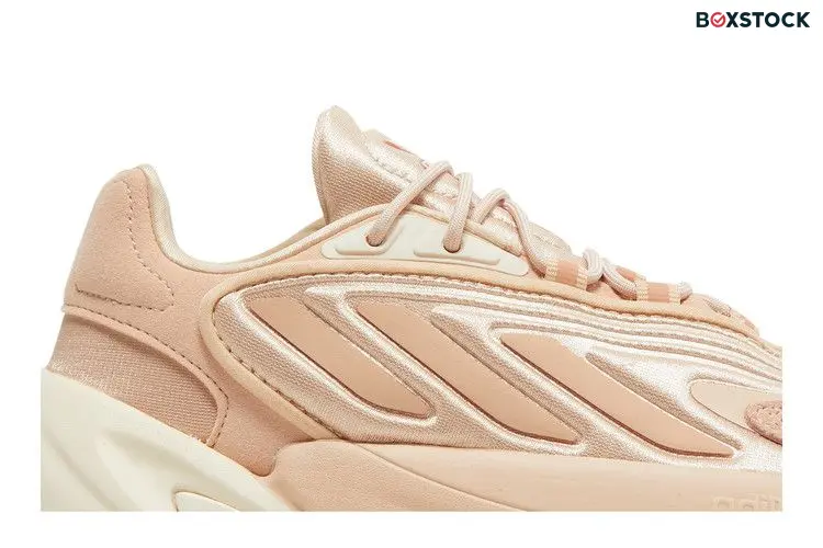 adidas Wmns Ozelia 'Halo Blush' Pink
