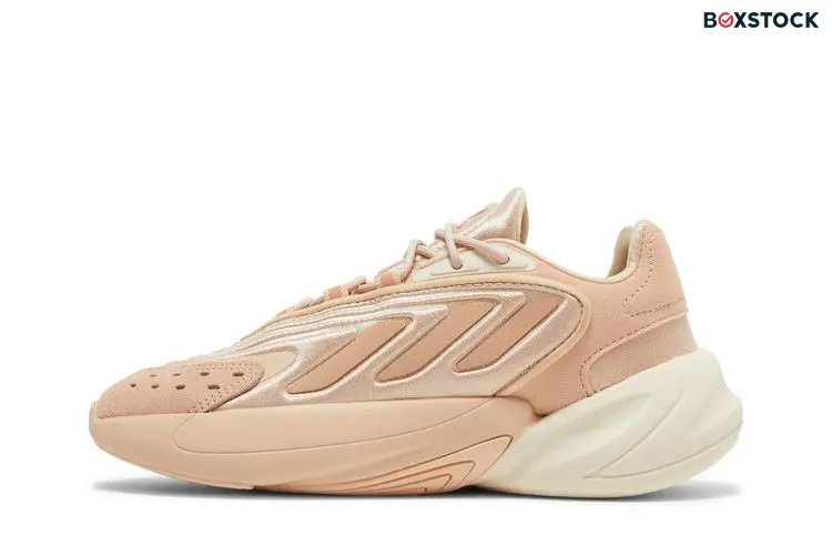 adidas Wmns Ozelia 'Halo Blush' Pink
