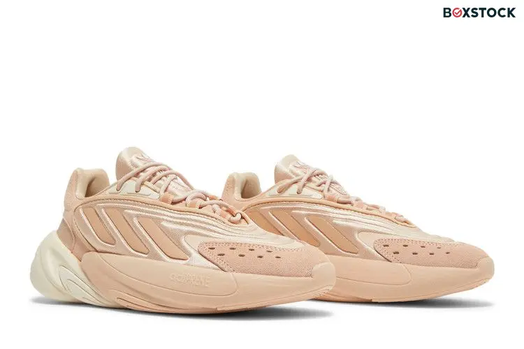 adidas Wmns Ozelia 'Halo Blush' Pink