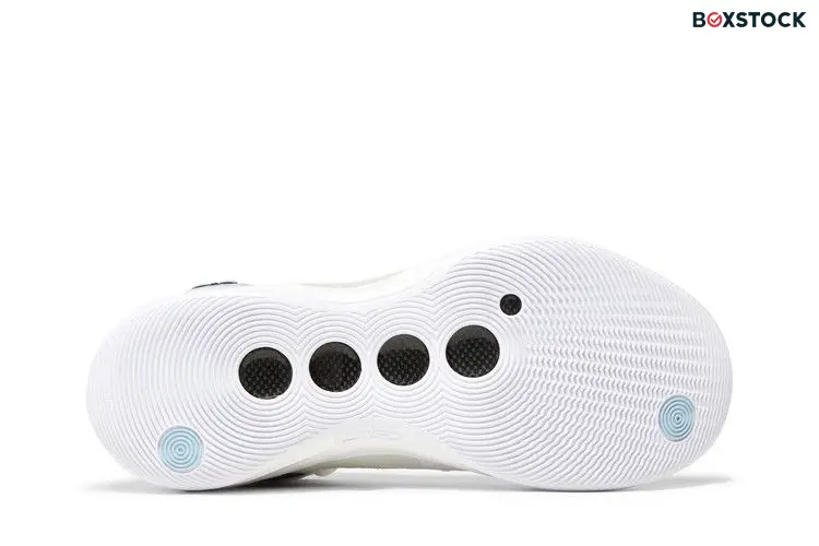 Li-Ning Way of Wade 10 Low 'White Hot' 2023 ABAS083-1