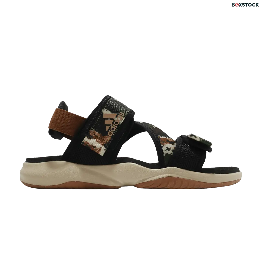 adidas Terrex Sumra 'Black Cardboard Wild Pine'