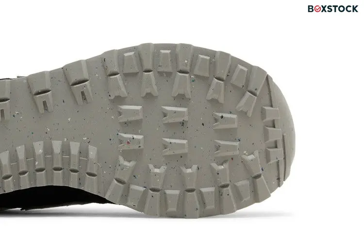 New Balance 574 'Black White Grey' U574FBG