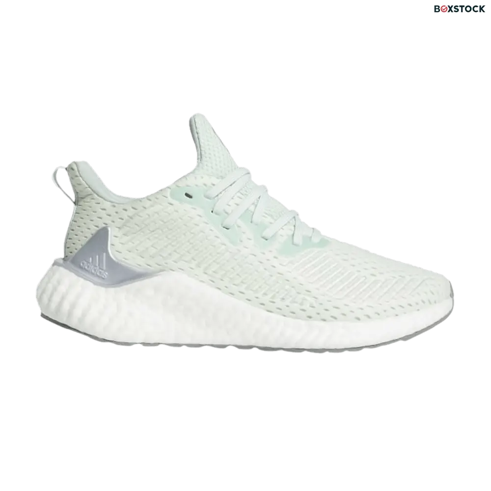 adidas adidas Wmns AlphaBoost 'Dash Green'
