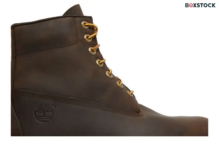 Timberland 6 Inch Basic Boot 'Brown Gum'