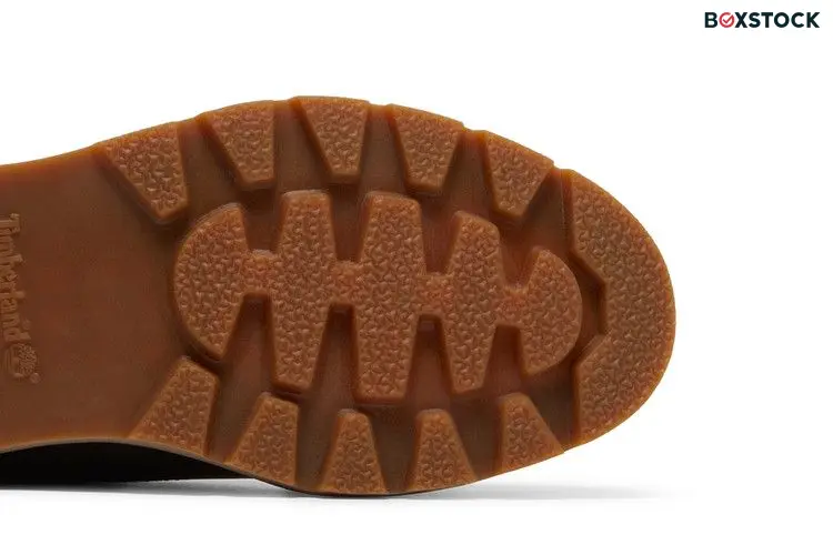 Timberland 6 Inch Basic Boot 'Brown Gum'