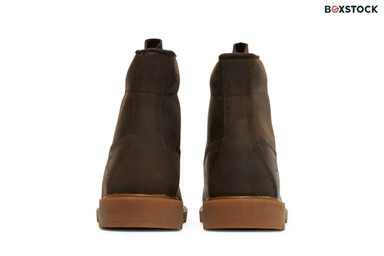 Timberland 6 Inch Basic Boot 'Brown Gum'