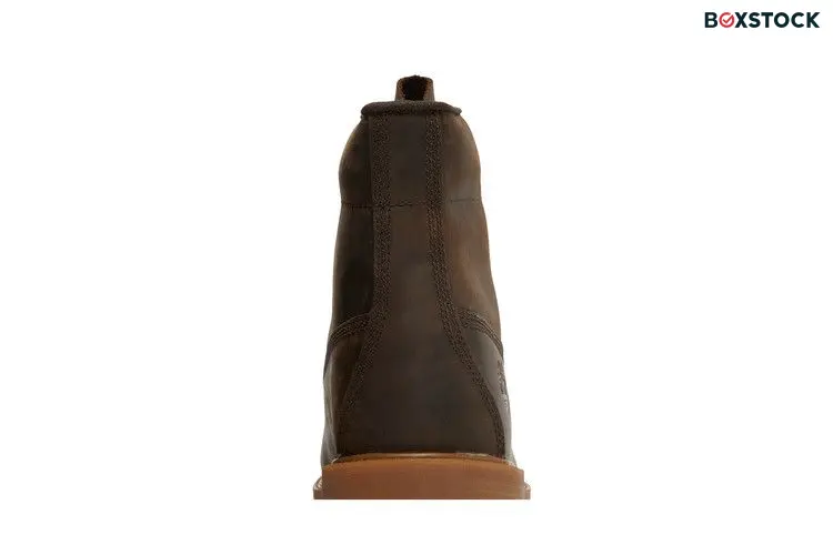 Timberland 6 Inch Basic Boot 'Brown Gum'